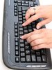 typing