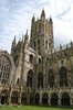 Canterbury cathedral