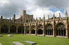Canterbury cathedral