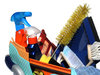 cleaning tools