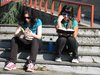 sit and read