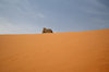 Dune building