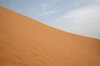 Giant dune