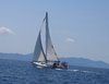 sailing