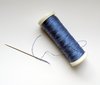 needle and thread