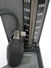 pressure gauge