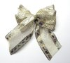 silver bow