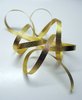 gold ribbon