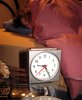 sleeping late