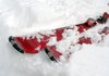 ski time
