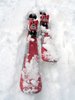ski time