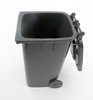 garbage bin 2