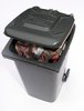garbage bin 4