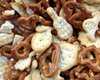 salty snacks