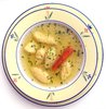 chicken soup 1