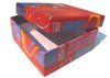 empty box