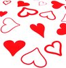 dancing hearts 2