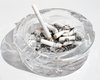 heavy smoker