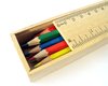 colored pencils 1