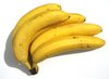 5 bananas