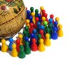 figures world 1