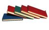 five books 2