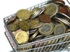 coins cart 2