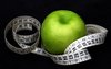on diet 1