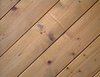 wooden wall