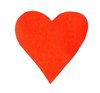 paper heart 1
