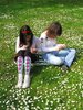 spring day
