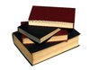 closed books 3
