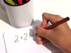learning math
