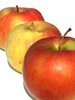 red apples 4