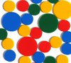 colored disks 3