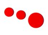 three dots