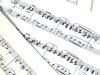 music sheets 3