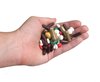 various pills 3