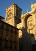 Granada cathedral 4
