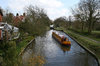 Narrowboat