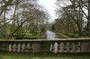 Stone bridge