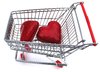 love shopping