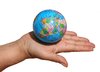 our world