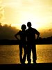Love at Dusk