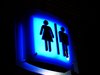 Toilet business