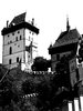 Karlstein Castle