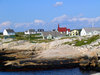 Peggy's Cove, Nova Scotia 2