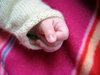 Little hand