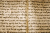Greek characters