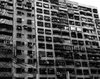 Dreary Apartments